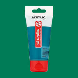 Art Creation - Art Creation Akrilik Boya 75ml 616 Viridian