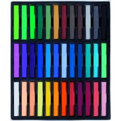 Art Creation - Talens Art Creation Soft Pastel 36lı Kod:9036