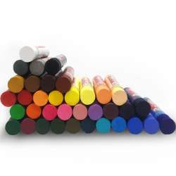 Talens Art Creation Water Soluble Oil Pastel 36lı Kod:9136 - 3