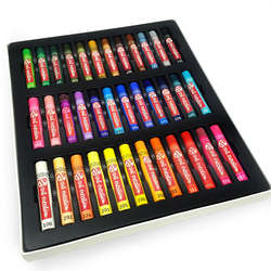 Talens Art Creation Water Soluble Oil Pastel 36lı Kod:9136 - 7