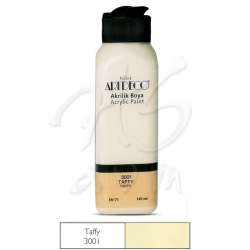 Artdeco - Artdeco Akrilik Boya 140ml 3001 Taffy