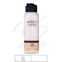 Artdeco - Artdeco Akrilik Boya 140ml 3002 Ekru