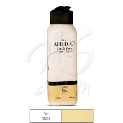 Artdeco - Artdeco Akrilik Boya 140ml 3003 Bej