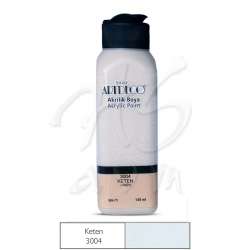 Artdeco - Artdeco Akrilik Boya 140ml 3004 Keten