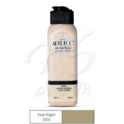 Artdeco - Artdeco Akrilik Boya 140ml 3005 Kese Kağıdı