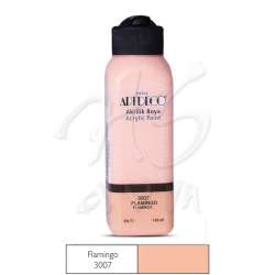 Artdeco - Artdeco Akrilik Boya 140ml 3007 Flamingo