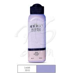 Artdeco - Artdeco Akrilik Boya 140ml 3010 Leylak