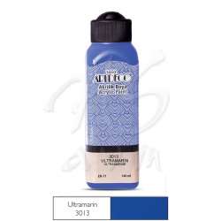 Artdeco - Artdeco Akrilik Boya 140ml 3013 Ultramarin