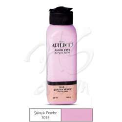 Artdeco - Artdeco Akrilik Boya 140ml 3018 Şakayık Pembe