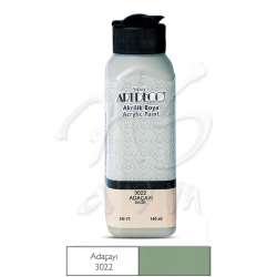 Artdeco - Artdeco Akrilik Boya 140ml 3022 Adaçayı