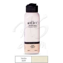 Artdeco - Artdeco Akrilik Boya 140ml 3039 Vanilya