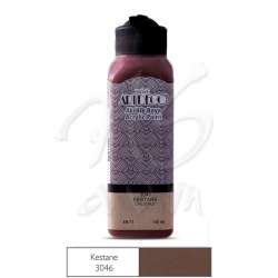 Artdeco - Artdeco Akrilik Boya 140ml 3046 Kestane