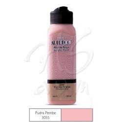 Artdeco - Artdeco Akrilik Boya 140ml 3055 Pudra Pembe