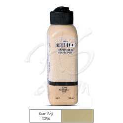 Artdeco - Artdeco Akrilik Boya 140ml 3056 Kum Beji