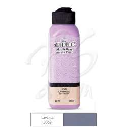 Artdeco - Artdeco Akrilik Boya 140ml 3062 Lavanta