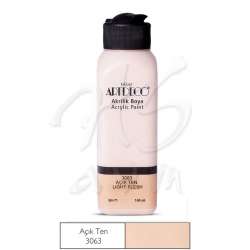 Artdeco - Artdeco Akrilik Boya 140ml 3063 Açık Ten