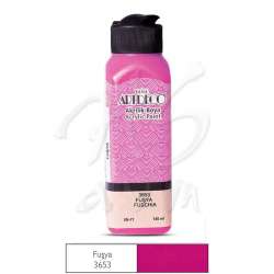 Artdeco - Artdeco Akrilik Boya 140ml 3653 Fuşya