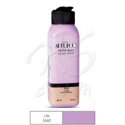 Artdeco - Artdeco Akrilik Boya 140ml 3660 Lila