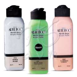 Artdeco - Artdeco Akrilik Boya 140ml