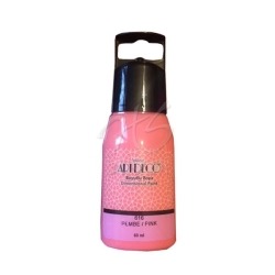 Artdeco - Artdeco Boyutlu Boya 60ml 616 Pembe