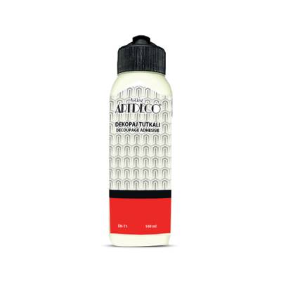 Artdeco Dekopaj Tutkalı 140ml