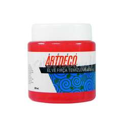 Artdeco - Artdeco El Ve Fırça Temizleme Jeli 220ml