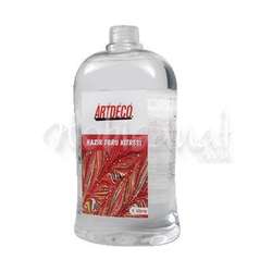 Artdeco - Artdeco Hazır Sıvı Ebru Kitresi 1000ml