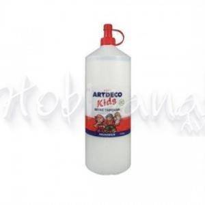 Artdeco Kids Beyaz Yapışkan 1000ml