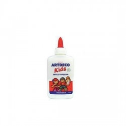 Artdeco - Artdeco Kids Beyaz Yapışkan 120ml