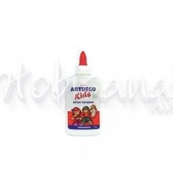 Artdeco Kids Beyaz Yapışkan 120ml