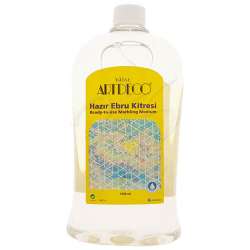 Artdeco - Artdeco Konsantre Ebru Kitresi 1000ml