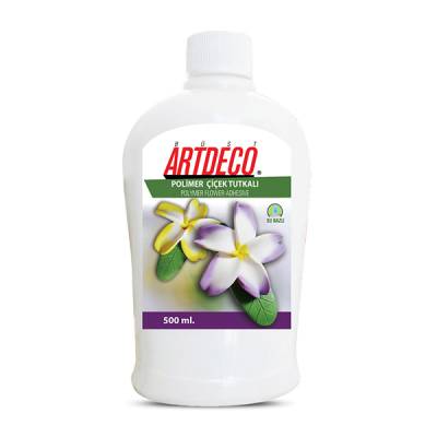 Artdeco Polimer Çiçek Tutkalı 500ml