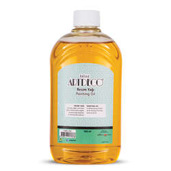 Artdeco - Artdeco Resim Yağı 500ml