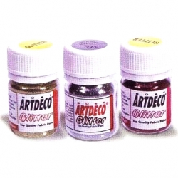 Artdeco - Artdeco Toz Sim Glitter 25ml