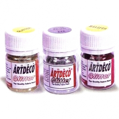 Artdeco Toz Sim Glitter 25ml