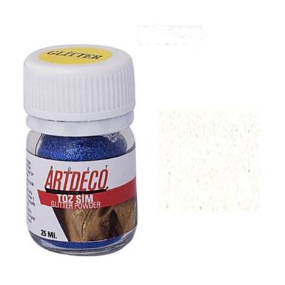 Artdeco Toz Sim (Glitter) 398 Gökkuşağı