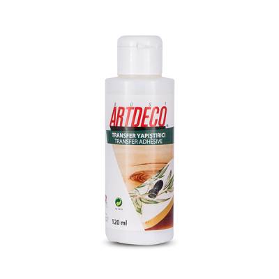 Artdeco Transfer Tutkalı 120ml