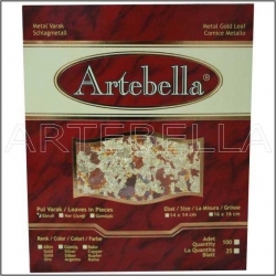 Artebella Pul Varak Ebruli - 3