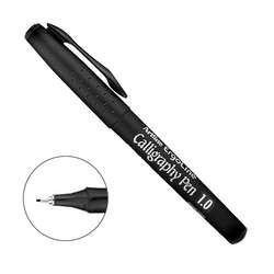 Artline Ergoline Kaligrafi Kalemi Karışık Renk 1.0mm 4lü - 3