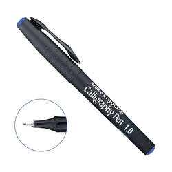 Artline Ergoline Kaligrafi Kalemi Karışık Renk 1.0mm 4lü - 4