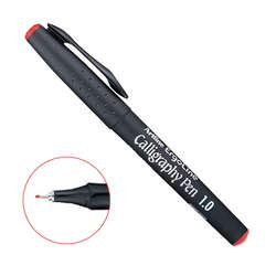 Artline Ergoline Kaligrafi Kalemi Karışık Renk 1.0mm 4lü - 5
