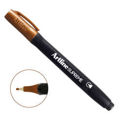 Artline Ergoline Kaligrafi Kalemi Karışık Renk 2.0mm 4lü - 3
