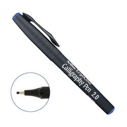 Artline Ergoline Kaligrafi Kalemi Karışık Renk 2.0mm 4lü - 5