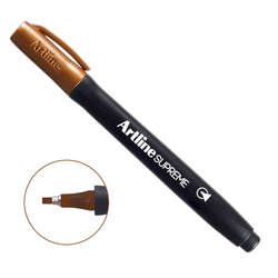 Artline Ergoline Kaligrafi Kalemi Karışık Renk 3.0mm 4lü - 3