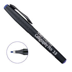 Artline Ergoline Kaligrafi Kalemi Karışık Renk 3.0mm 4lü - 5