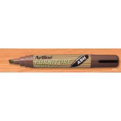 Artline - Artline Furniture Marker Ash