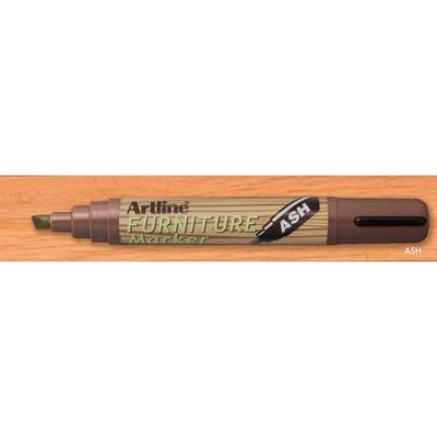 Artline Furniture Marker Ash