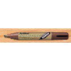 Artline - Artline Furniture Marker Beech