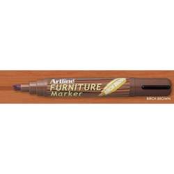 Artline - Artline Furniture Marker Birch Brown