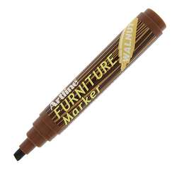 Artline - Artline Furniture Marker Walnut